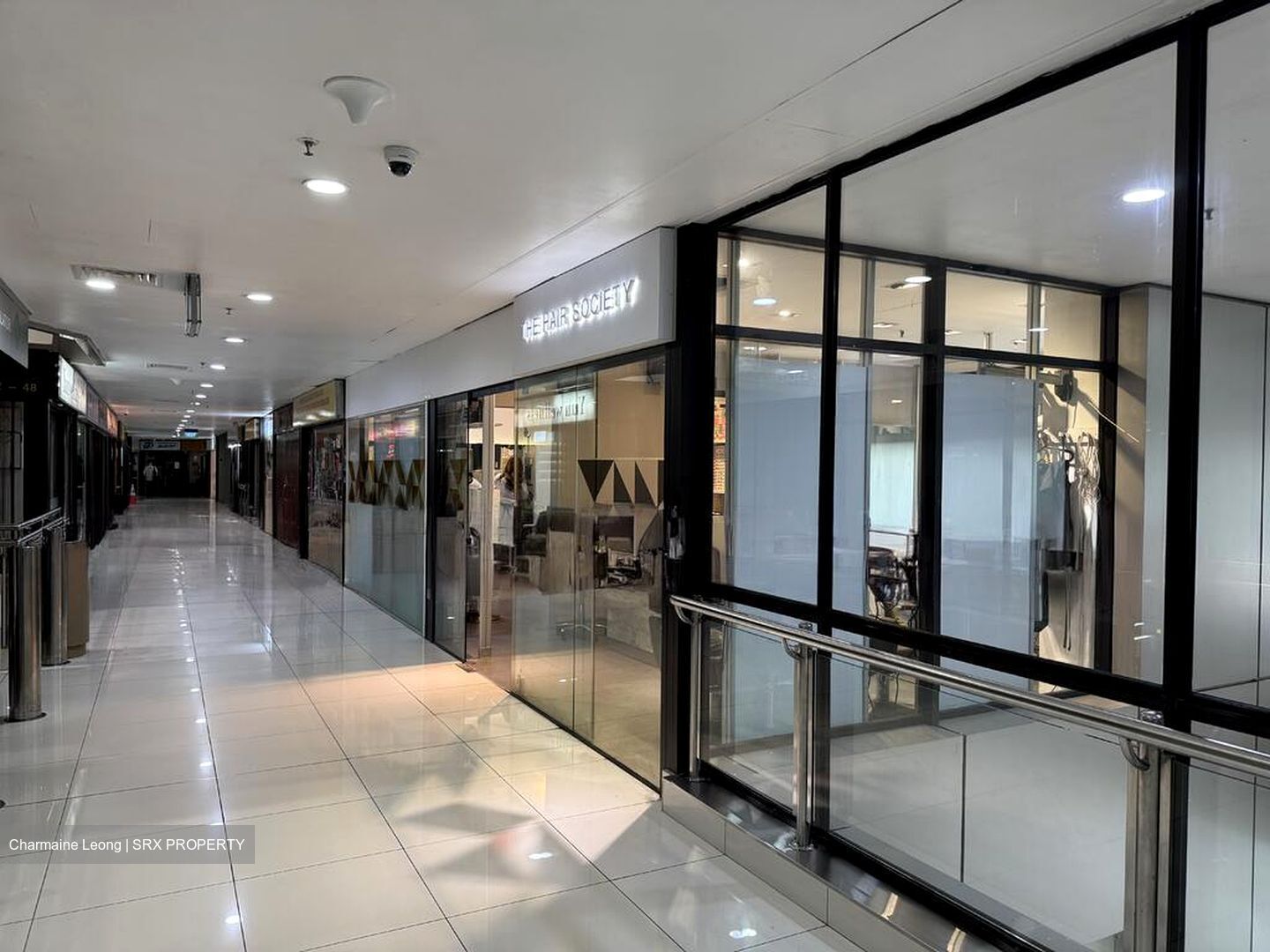 Cuppage Plaza (D9), Shop House #496945561